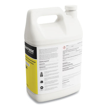 Coastwide Professional™ Neutral Multi-purpose Cleaner 64 Eco-id Concentrate, Citrus Scent, 1 Gal Bottle, 4-carton freeshipping - TVN Wholesale